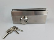 XL50 Corner Pin Lock